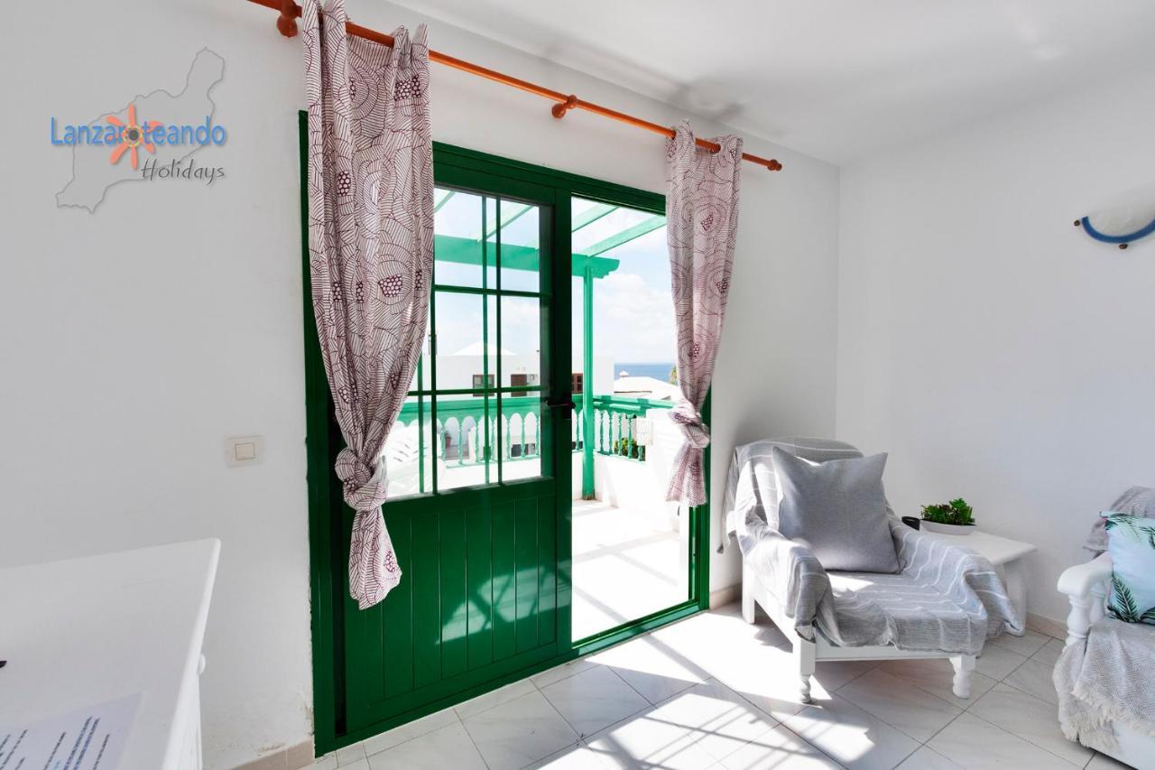 Vivienda Vacacional Maricruz Пуерто-дель-Кармен Екстер'єр фото