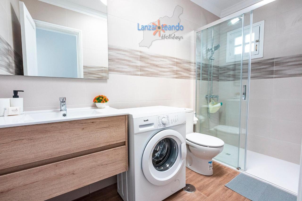 Vivienda Vacacional Maricruz Пуерто-дель-Кармен Екстер'єр фото